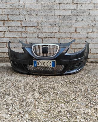 Paraurti anteriore centrale Seat Altea