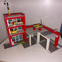 Lego City 60004