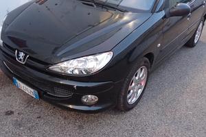 Peugeot 206 diesel neopatentati 