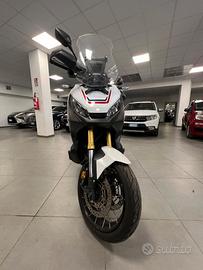 Honda X-ADV 750 - 2018