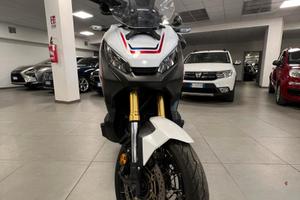 Honda X-ADV 750 - 2018