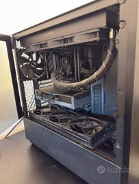 PC GAMING 4070 SUPER