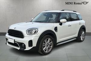 Mini Cooper Countryman 1.5 TwinPower Turbo Cooper