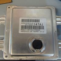 56040662AL centralina Jeep Grand Cherokee 2005