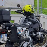 BMW gs 1200