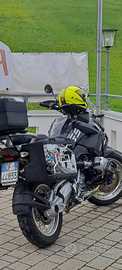 BMW gs 1200