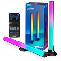 Govee Smart LED Light Bars, Luce LED di 38CM