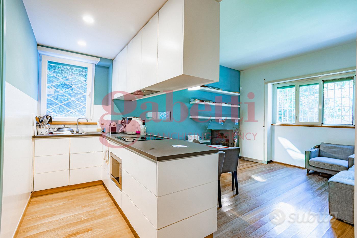 Appartamento Roma [Cod. rif 3327406VRG] (Parioli) - Vista 3