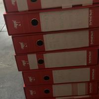 Raccoglitori x documenti