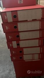 Raccoglitori x documenti