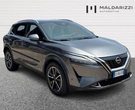 Nissan Qashqai III 2021 1.5 e-power Tekna 2wd