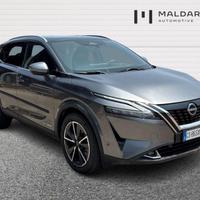Nissan Qashqai III 2021 1.5 e-power Tekna 2wd
