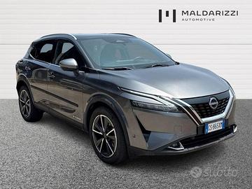 Nissan Qashqai III 2021 1.5 e-power Tekna 2wd