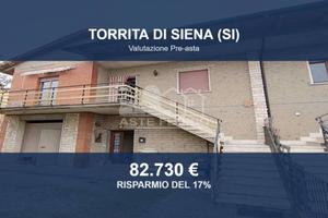 Immobile in asta di 195 m² con più di 5 locali e b