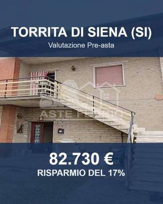 Immobile in asta di 195 m² con più di 5 locali e b