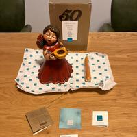 THUN Angelo Giubileo  2000 - Edizione Numerata !!