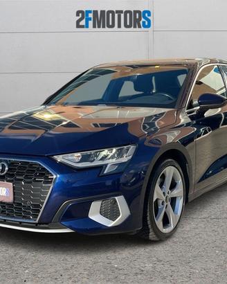 Audi A3 Sportback 30 2.0 tdi Business s-tronic