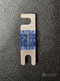 Audison Connection Fusibile SFA 015 AFS 15A