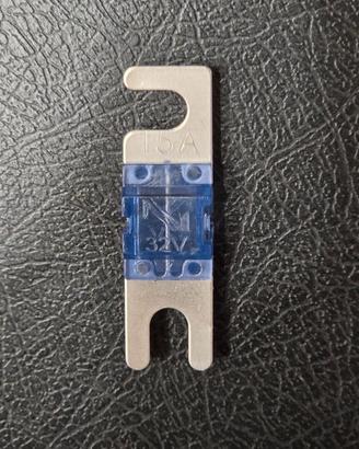Audison Connection Fusibile SFA 015 AFS 15A