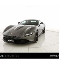 Ferrari Roma 3.9 F1 dct