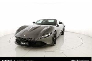 Ferrari Roma 3.9 F1 dct