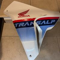 Carena Fianco sinistro sx TRANSALP XL 750 -2023/24
