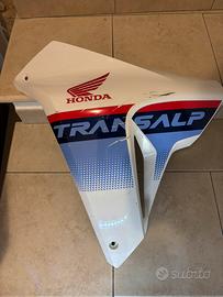 Carena Fianco sinistro sx TRANSALP XL 750 -2023/24