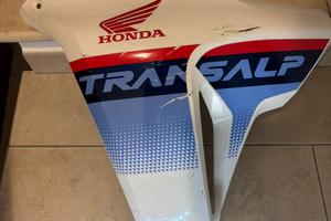 Carena Fianco sinistro sx TRANSALP XL 750 -2023/24