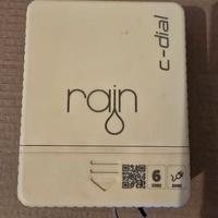 Centralina irrigazione