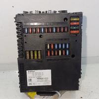 COMPUTER DI BORDO SMART Fortwo Coupé (W451) A4515