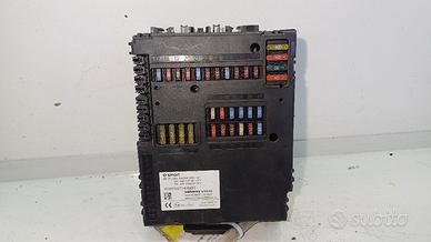 COMPUTER DI BORDO SMART Fortwo Coupé (W451) A4515