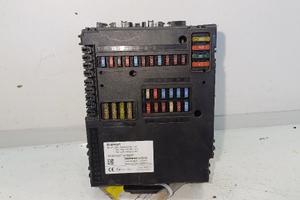 COMPUTER DI BORDO SMART Fortwo Coupé (W451) A4515