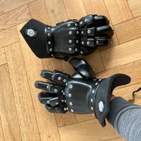 Guanti HEMA Infinity Gloves (mai usati)