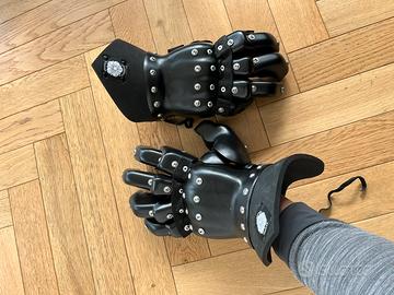 Guanti HEMA Infinity Gloves (mai usati)
