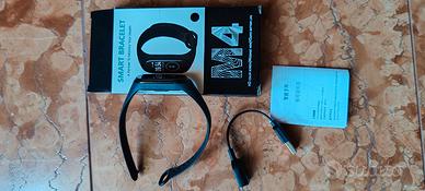 smartwatch Smart Band M4