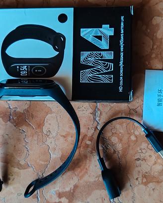 smartwatch Smart Band M4
