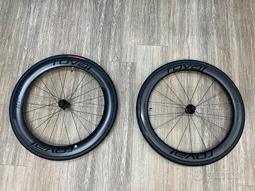 RUOTE ROVAL RAPIDE CLX 2 622X21