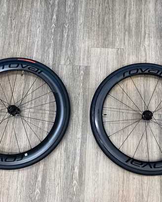 RUOTE ROVAL RAPIDE CLX 2 622X21