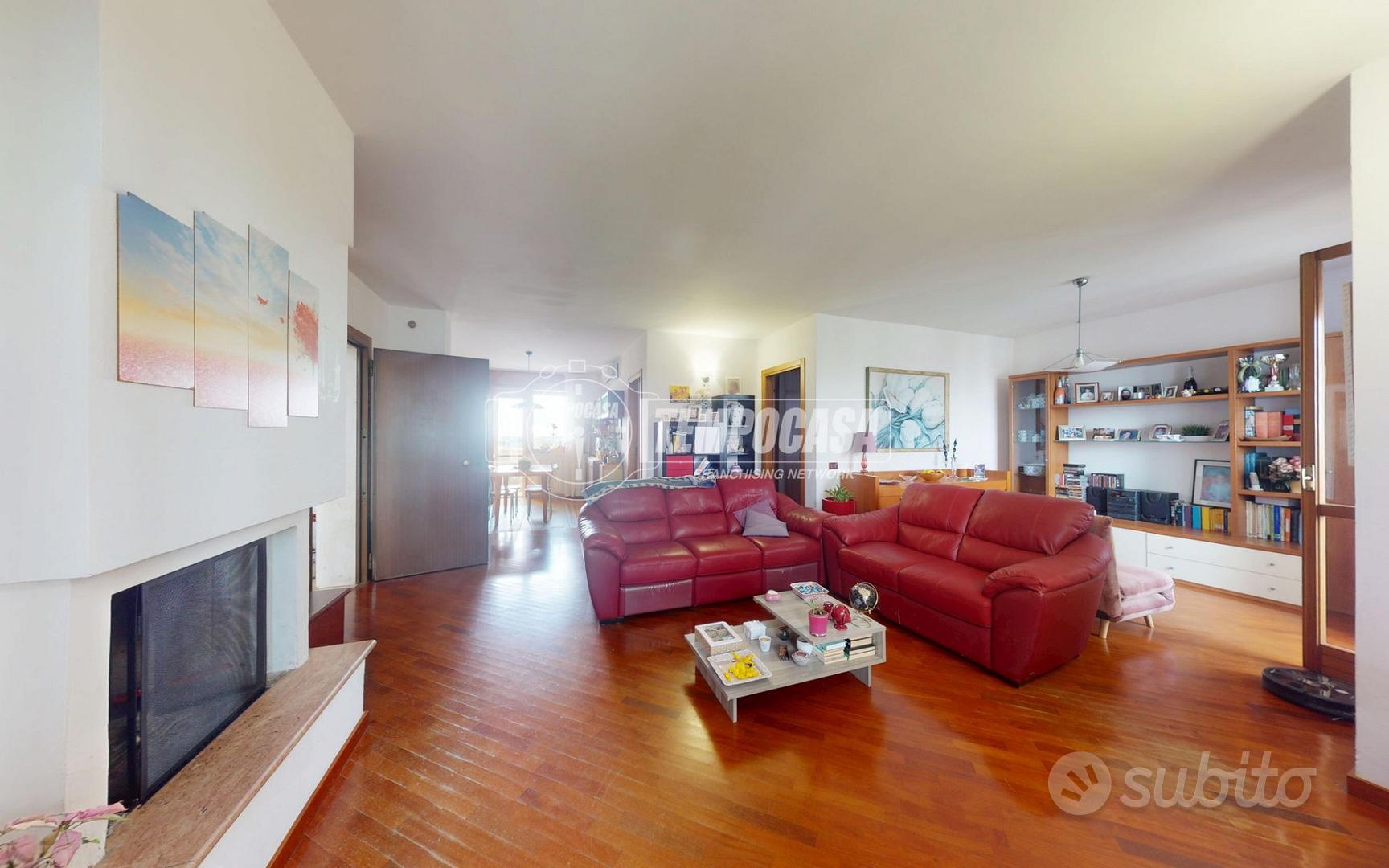 Appartamento – Lecce, San Ligorio - Altro