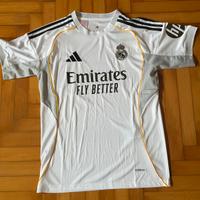 Maglia Real Madrid, Fan Version, Taglia M