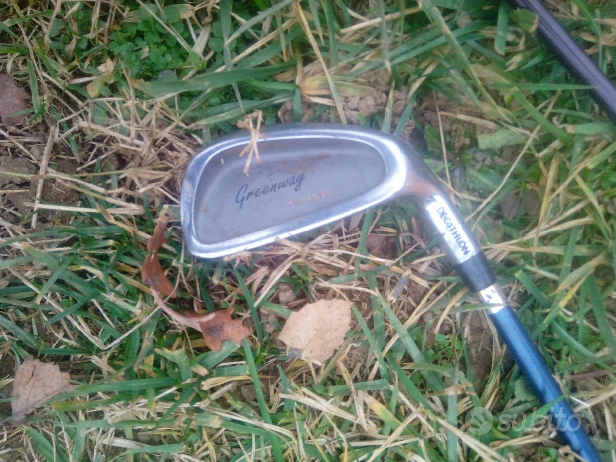 Decathlon golf Sports e attrezzatura sportiva usata Subito