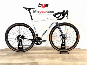Gravel Guerciotti GRETO S  | Alluminio e Carbonio