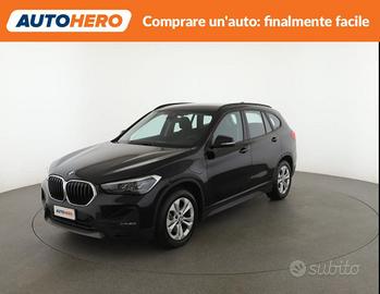 BMW X1 KM86434