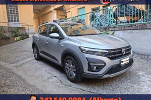 Dacia Sandero Stepway 1.0 tce Comfort 90cv