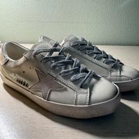 Scarpe Golden