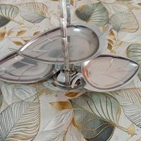 un porta cioccolatini, salatini, ecc ecc designer 