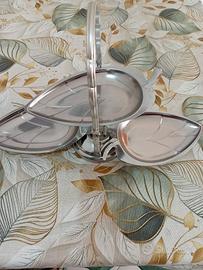 un porta cioccolatini, salatini, ecc ecc designer 