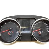QUADRO STRUMENTI NISSAN Qashqai +2 (J10) 24810BR40