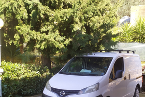 Nissan NV 200 comprensivo di iva