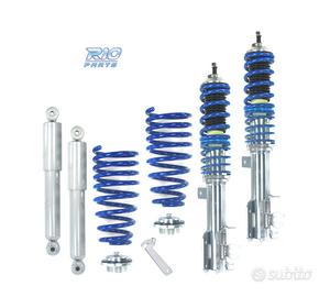 KIT SOSPENSIONE FILETTATA BLUE LINE FORD KA II RU8